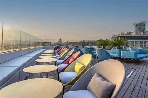hotéis design tbilisi